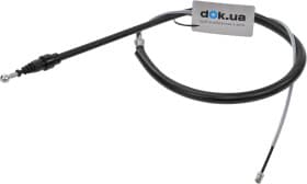 Трос ручного гальма