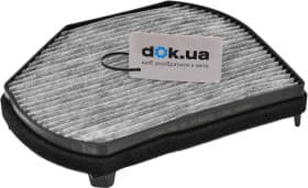 Фильтр салона