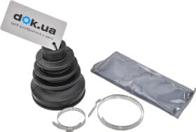 Пыльник ШРУСа