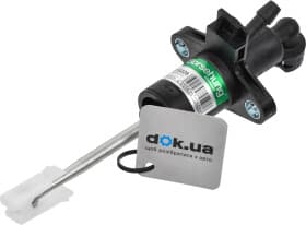 Главный цилиндр сцепления