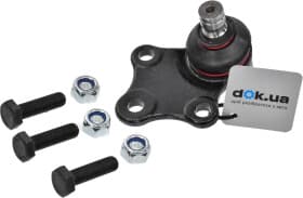 Шарова опора