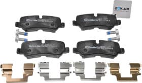 Гальмівні колодки