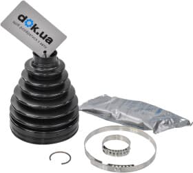 Пильовик гранати