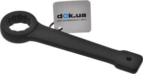 Ключ накидной ударный Toptul AAAR2626 I-образный 26 мм