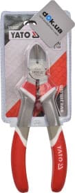 Бокорезы Yato YT2037 180 мм