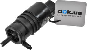 Насос омивача Насос омивача