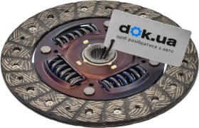 Диск сцепления