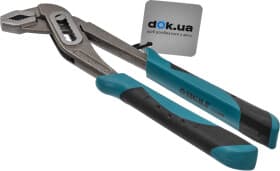 Клещи переставные Sigma Mega 4102621 250 мм