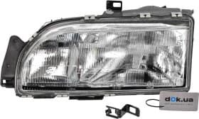 Основна фара