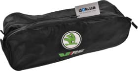 Сумка-органайзер Poputchik Skoda в багажник 03-112-2D