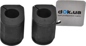 Втулка стабилизатора Втулка стабилизатора