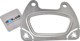 Прокладка випускного колектора Прокладка випускного колектора