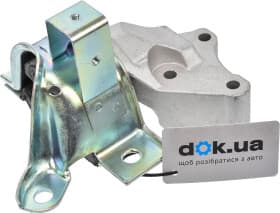 Подушка двигателя