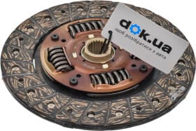 Диск сцепления Диск сцепления