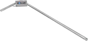 Вороток Г-образный Yato YT-12445 1/2" 600 мм