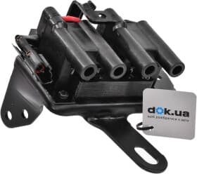 Катушка зажигания