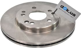 Гальмівний диск