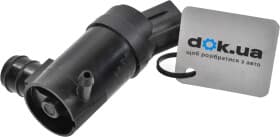 Насос омывателя