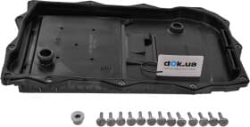 Фильтр АКПП