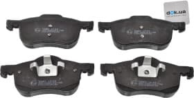 Тормозные колодки