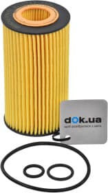 Масляный фильтр