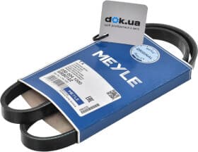 Поліклиновий ремінь