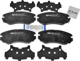 Тормозные колодки