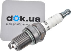 Свічка запалювання