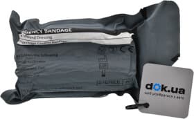 Бандаж компрессионный Парамедик ТМ НФ-00001333 6″