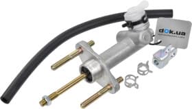 Головний циліндр зчеплення Nipparts N2500312