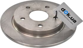 Тормозной диск