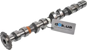 Распредвал Распредвал