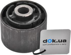 Сайлентблок рычага Tedgum 00285518