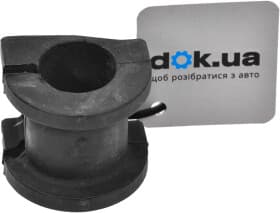 Втулка стабилизатора Втулка стабилизатора