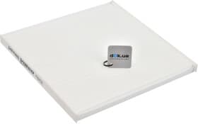 Фильтр салона