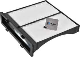 Фільтр салону