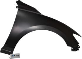 Крыло переднее