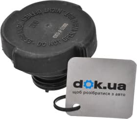 Крышка радиатора