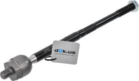 Кермова тяга Кермова тяга