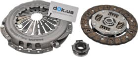 Комплект сцепления MAPA 003180300