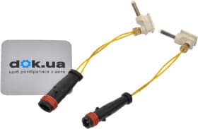 Датчик износа тормозных колодок AutoTechteile 1005407