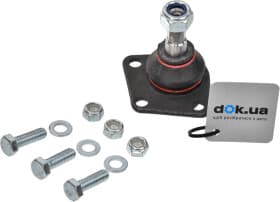 Шаровая опора