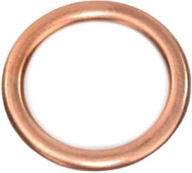 Ущільнювальне кільце зливної пробки STC T402001