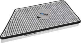 Фільтр салону