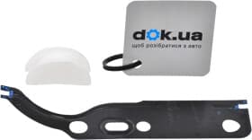 Прокладка натяжителя цепи ГРМ