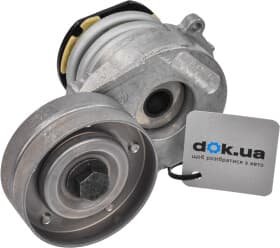 Натяжний ролик поліклинового ременя