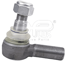 Кермова тяга в комплекті