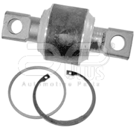 Сайлентблок важеля