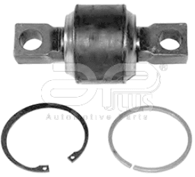 Ремкомплект рычага подвески