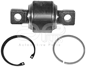 Ремкомплект важеля